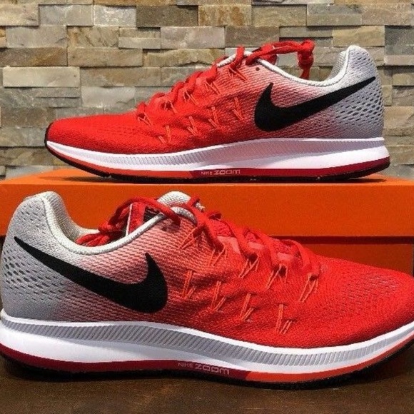Nike Other - Nike Air Zoom Pegasus 33 Running